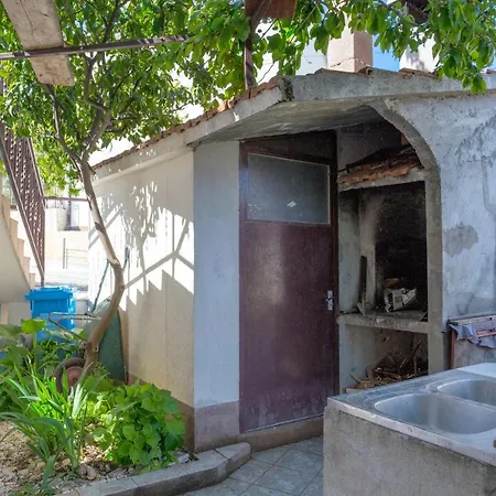 Apartment With A Parking Space - 20874