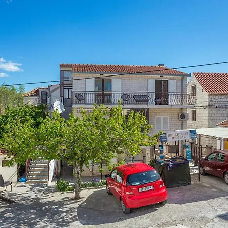 With A Parking Space - 20874 Apartment *
