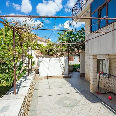 Apartment With A Parking Space - 20874 *