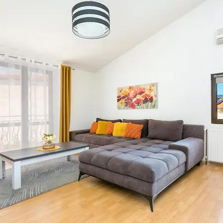 With A Parking Space - 20874 Apartment *