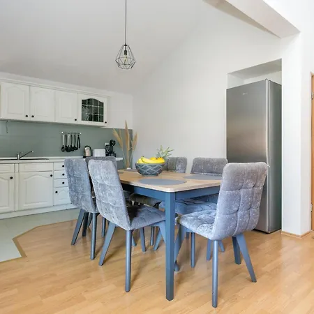 With A Parking Space - 20874 Apartment Trogir