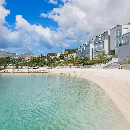 With Parking Space - 20874 Daire Trogir